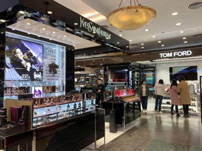武商廣場(chǎng)2018年化妝品零售業(yè)績(jī)亮眼，銷售額突破9億元